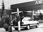Audi Duo 1989 года